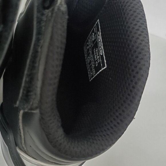 DUCATI ITALIAN Biker Booties Theme C2 Men's Size 11.5 Moto Boots *READ - Picture 6 of 15